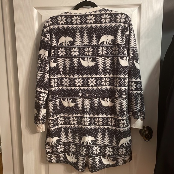 ❄️ Warm Romper ❄️ - Picture 4 of 4